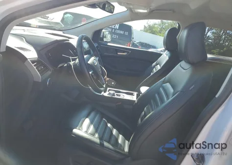 2024 Ford Edge Sel z USA, uszkodzony, nr VIN 2FMPK4J9XRBA82002